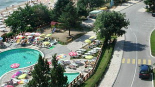 بلغاريا وتركيا وقطر تتفق على بناء طريق بري سريع