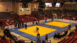 المركزية تويوتا ترعى بطولة غرب آسيا للجودو 