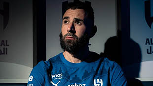 تفاصيل الانتقالات الشتوية في الدوري السعودي