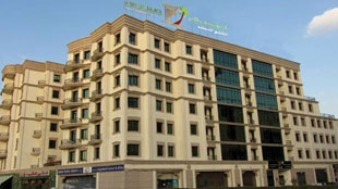 مجموعة الوليد تطلق ذراعها الإستثماري الجديد في قطاع الضيافة