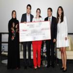 مشروع Butterfleye من لبنان يفوز بجائزة الدورة الخامسة من «مسابقة MIT لأفضل خطة عمل في العالم العربي 2012»