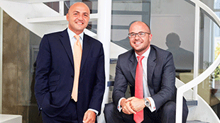 "يوريكا دوت كوم" تغيّر قواعد اللعبة الاستثمارية بفتح أبواب الفرص الاستثمارية أمام الشركات الصغيرة والمتوسطة في المنطقة