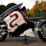 دراجة زيكو صديقة البيئة تنافس الدراجات التقليدية