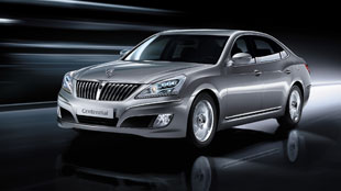 ’هيونداي‘ تعيّن توم لي في منصب مدير مكتب الشرق الأوسط