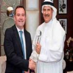 بنتلي الإمارات‘ تحتل المرتبة الأولى بين وكلاء بنتلي في الشرق الأوسط للعام 2011