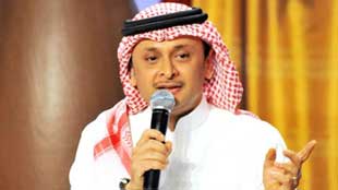 عبد المجيد عبد الله يُطلق «الموت الأحمر»