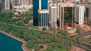 ارتفاع عدد الزوار الخليجيين إلى أبوظبي بنسبة 22بالمئة  خلال 9 أشهر