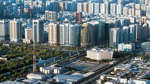 606 مليارات درهم حجم اقتصاد أبوظبي العام الماضي