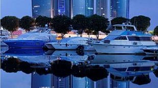 إمريل تفوز بعقد لأبراج الاتحاد 