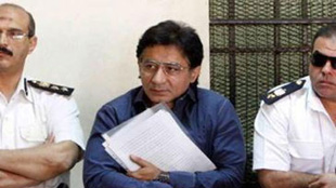 الحكم بسجن أحمد عز 7 سنوات في قضية غسيل الأموال