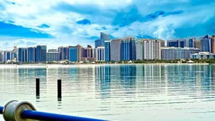 أسعار الإيجارات في أبوظبي تواصل انخفاضها في الربع الثالث