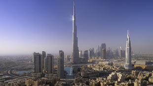 دبي تحتضن اجتماعات هيئات المال العربية في 2 إبريل المقبل