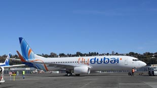 اطلاق النسخة الخامسة من معرض دبي لطائرات الهليكوبتر الشهر المقبل