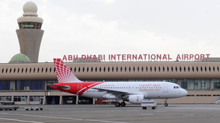 مطار أبوظبي يحتل المركز الثاني كأفضل مزود خدمات في الشرق الأوسط