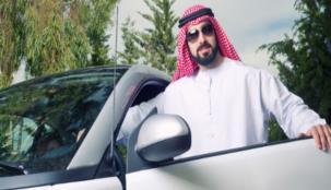 ادفع مخالفاتك المرورية بالتقسيط في دبي!
