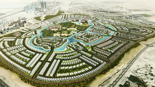 الإعلان عن إطلاق "ديستريكت ون" باكورة مدينة محمد بن راشد بـ21 مليار درهم