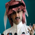 الوليد بن طلال يفوز بدعوى قضائية لاسترداد أموال في لندن