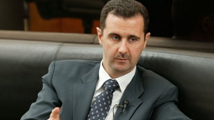 قائد عملية اختراق البريد الإكتروني للأسد يعترف بقرائته للرسائل ويعلن عن كلمة المرور