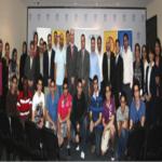 أمريكية دبي توقع مذكرة تفاهم مع "شل"