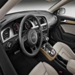 عائلة A5 الجديدة من أودي متوفرة الآن في أسواق الشرق الأوسط