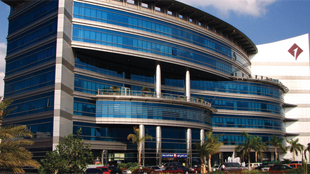 أرباح بنك الخليج الدولي ترتفع بنسبة 23 بالمائة خلال الربع الأول من عام 2012