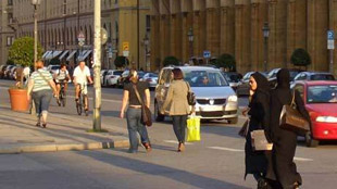 بيانات جديدة تُظهر نمواً للسياحة والصحة لدول مجلس التعاون الخليجي المتعلقة بالسفر إلى ألمانيا