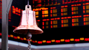 بورصة دبي للطاقة تحقق رقماً قياسياً جديداً في حجم التداول