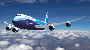 بوينج وسبيس إكس تفوزان بعقد قيمته 900 مليون دولار لبناء سفينة فضاء