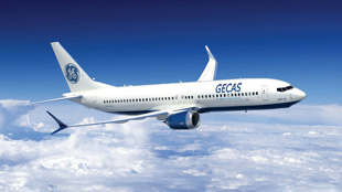 اتفاقية بين بوينغ و جي إي كابيتال لشراء 100 طائرة