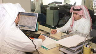 بفضل البنوك البورصة السعودية تواصل الارتفاع والمصرية تهبط 