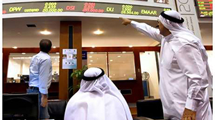 أسواق الإمارات الأكثر ربحية خليجياً للأسبوع الثاني