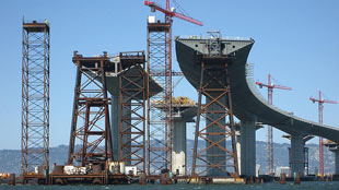 السعودية تنشئ جسراً برياً حديدياً يربط الرياض بجدة بقيمة 60 مليار ريال