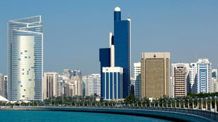 ارتفاع معدل التضخم في أبوظبي 1.2% خلال 10 أشهر