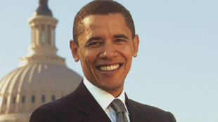 كم يبلغ دخل الرئيس الأمريكي باراك أوباما؟