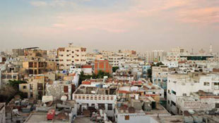 ما الذي  يؤثر على سوق العقارات السعودية؟