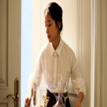 بالفيديو ... خادمة إندونيسية: خلطت دماء بالقهوة ليُحبني أرباب عملي