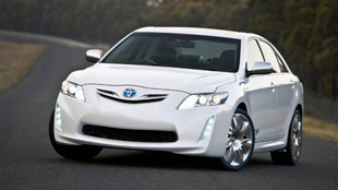 تويوتا راعي المركبات الرسمي للتصفيات الآسيوية المؤهلة لمونديال البرازيل 2014