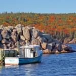 جزيرة كندية توفر فرص عمل وأراضي للمهاجرين