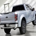 فورد "أطلس" يحوز على جائزة مجلة Autoweek