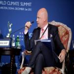 مجموعة BMW تشارك في مؤتمر الأمم المتحدة الثامن عشر للتغير المناخي في الدوحة  