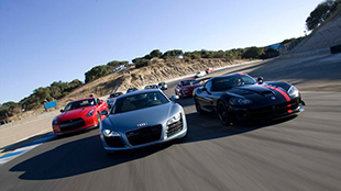 94 مليار ريال مبيعات السيارات في السعودية 2014