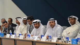 قطاع السيارات في المنطقة الحرة لجبل علي يشهد نموا بنسبة 20٪ في عام 2011