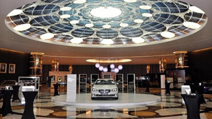 إطلاق سيارات مصمّمة حسب الطلب ضمن برنامج BMW Individual Cars
