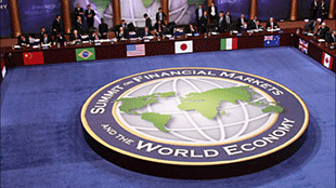 صندوق النقد الدولي يعلن استعداده لتقديم الدعم لمصر