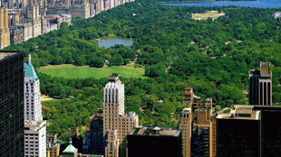 انجاز 80 بالمئة من مشروع سنترال بارك البالغ قيمته 2.5 مليار درهم