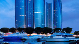 7 شركات رائدة تنقل مقراتها إلى أبراج الاتحاد 