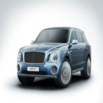 ’بنتلي‘ ستتألّق بقوّة في ’مهرجان غودوود للسرعة‘ هذه السنة