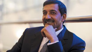 مجموعة الإمارات تعلن عن أرباحها نصف السنوية