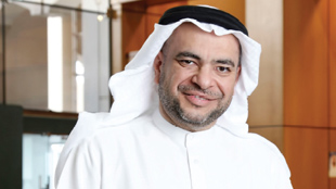 محافظ ضمان توزع أرباحاً نقدية في االربع الأول من 2012 