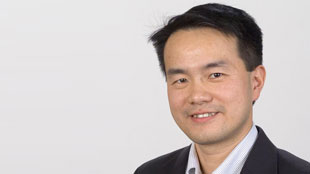 تعيين دافيد جيانج في منصب الرئيس التنفيذي  لباين بريدج إنفستمنتس